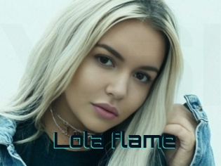 Lola_flame