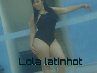 Lola_latinhot