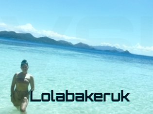 Lolabakeruk