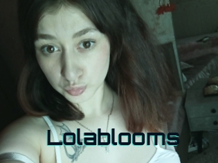 Lolablooms