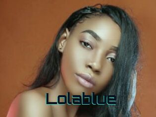 Lolablue