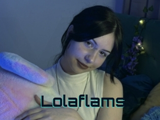 Lolaflams