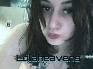 Lolaheavens