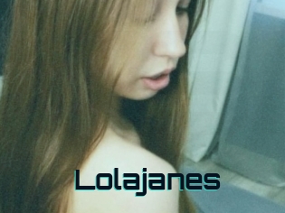 Lolajanes