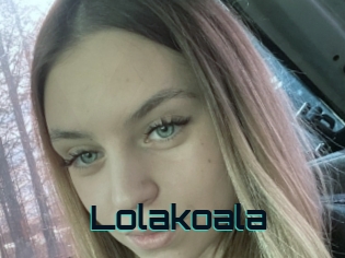 Lolakoala