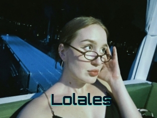 Lolales