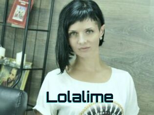 Lolalime
