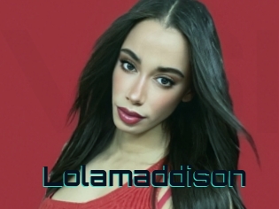 Lolamaddison