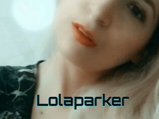 Lolaparker