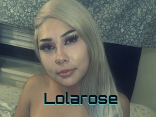 Lolarose