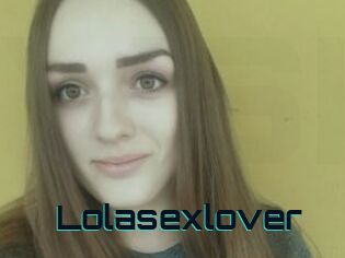 Lolasexlover