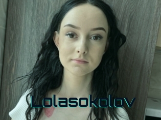 Lolasokolov