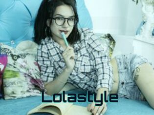Lolastyle
