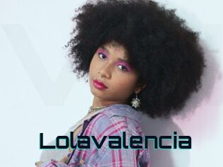 lolavalencia Vidéos Stars Nues