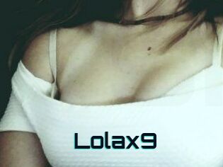 Lolax9
