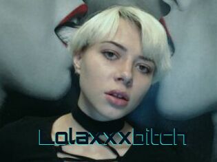 Lolaxxxbitch