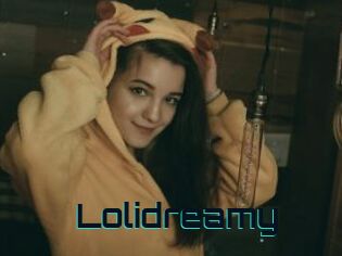 Lolidreamy