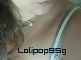 Lolipop95g
