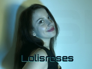 Lolisroses