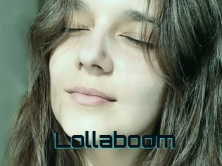 Lollaboom