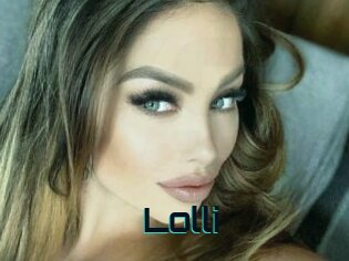 Lolli
