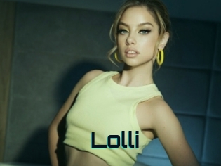 Lolli