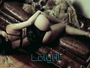 Lolyfit
