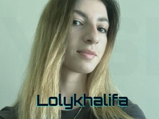 Lolykhalifa