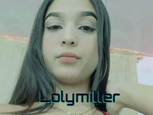 Lolymiller