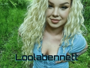 Loolabennett