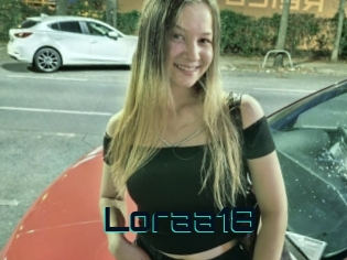 Loraa18