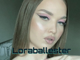 Loraballester