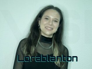Lorablanton