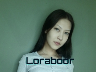 Loraboor