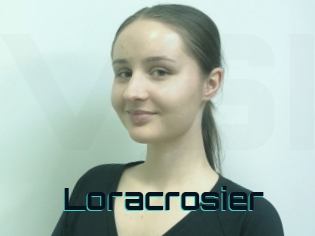 Loracrosier