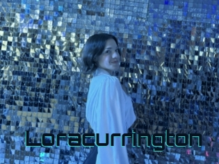 Loracurrington