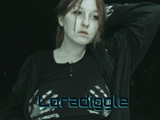 Loradiggle