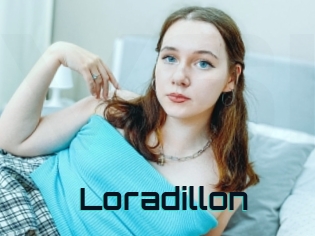 Loradillon