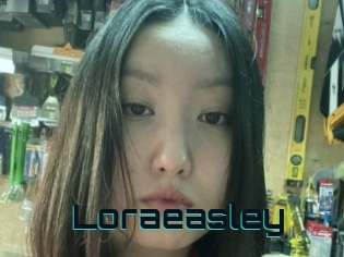 Loraeasley