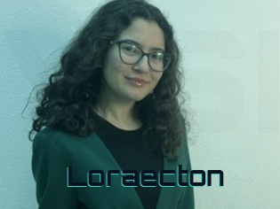 Loraecton