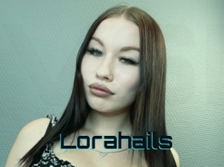 Lorahails