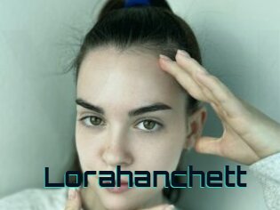 Lorahanchett