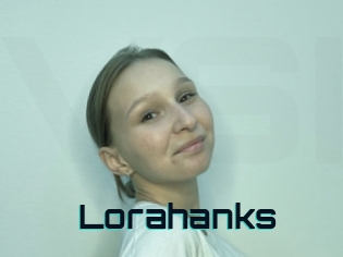 Lorahanks