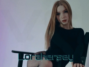 Lorahersey