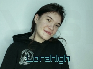 Lorahigh