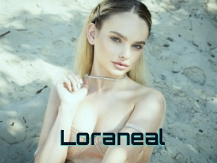 Loraneal
