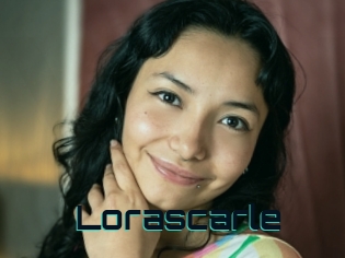Lorascarle