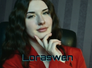 Loraswen