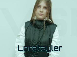 Loratayler