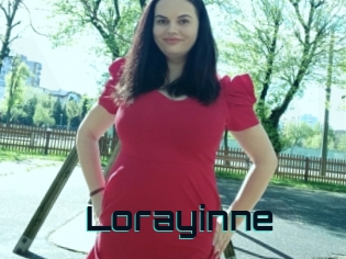 Lorayinne